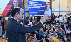 Okullar kapandı, Konya'daki çocuklar için spor heyecanı başlıyor