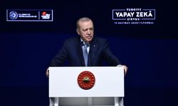Erdoğan açıkladı: 5 milyon kişiye yapay zeka eğitimi verilecek