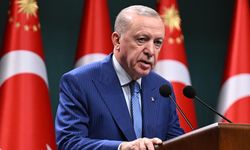 Cumhurbaşkanı Erdoğan'dan edebiyatın usta i̇simleri i̇çin anma mesajı!