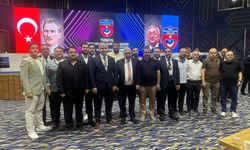 Konya Bakkallar Odası Başkanına yeni görev!