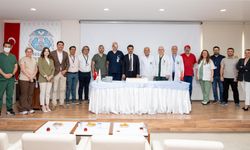 Türkiye'nin dev hastanesinde ameliyatlar artık akıllı robotlara emanet!