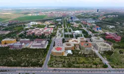 Selçuk Üniversitesi’nden küresel arenada büyük başarı