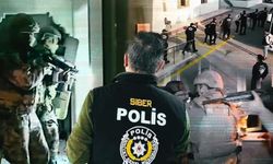 Bu operasyon Türkiye'yi kapsıyor: 4,8 milyar liralık para trafiği tespit edildi