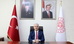 Vali Akın'dan Kadim şehir Konya'nın asayiş mimarlarına özel tebrik!