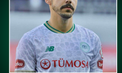 Konyaspor transfer sürecinde kritik gelişme!