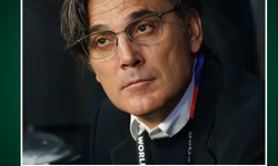 Dünya Kupası’na erken veda eden A Milli Takım’da Vincenzo Montella'dan basın açıklaması!