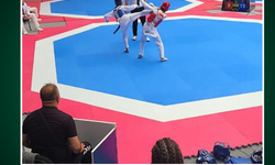 Avrupa arenasında fırtına gibi esen Seydişehirli sporcu: Kübra Doğan