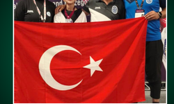Saraybosna'da nefes kesen mücadele: Selçuklu'nun genç yetenekleri Avrupa’yı salladı!