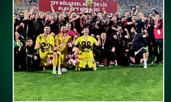 Akşehirspor’da tarihi başarının ardından büyük şok: Ligden çekilme tehlikesi kapıda