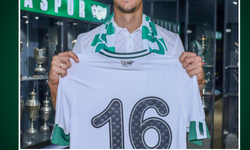 Konyaspor’da Jevtovic takımdan ayrıldı!