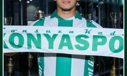 Konyaspor genç oyuncularını kiralamaya devam ediyor!
