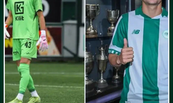 Konyaspor iki genç yeteneği bonservisleriyle gönderdi!