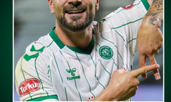 Konyaspor kaptanı için iki kulüp resmi teklifle kapıyı çaldı!