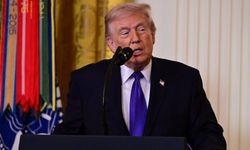 Her an imzalar atılabilir! Trump’tan gece yarısı dünyayı ayağa kaldıran İran açıklaması