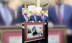 İstanbul’da duygusal buluşma: Gençlerden Cumhurbaşkanı Erdoğan’a ağlatan babalar günü sürprizi!