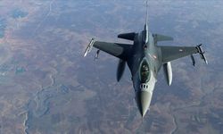 Göklerin koruyucularına milli dijital kalkan: F-16'lar ÖZGÜR yazılımla çağ atlıyor