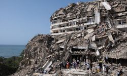 Venezuela’da yaralar sarılmadan yeni bir deprem daha!