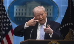 Dünya bu habere kilitlendi! Trump talimatı verdi, Pentagon "tamamlandı" dedi