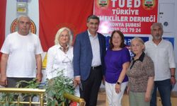 Konya'da iki kritik buluşma! Talepler Ankara'ya taşınacak