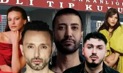 Sanat ve spor dünyasını sarsan soruşturmada yeni perde: Ünlü isimlerin adli tıp raporları ortaya çıktı