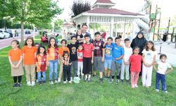 Karatay’da mahalle sakinleri istedi, Başkan Kılca tek tek not aldı!
