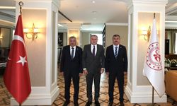 Seydişehir'e dev spor yatırımı geliyor: Gençliği uçuracak dev projenin tarihi belli oldu!