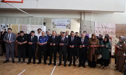 Konya’da halk eğitimi rekora koşuyor! 200 farklı kurstan çıkan muhteşem sergi