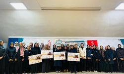 İmam hatipli dört şanslı öğrenciye büyük ödül!