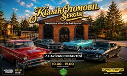 Konya’da sadece bir gün sürecek! Bu efsanelerin yanından fotoğraf çektirmeden geçmeyin