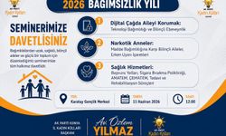 Çocuğunuzu bağımlılık sarmalından korumanın şifreleri Konya’da açıklanıyor!