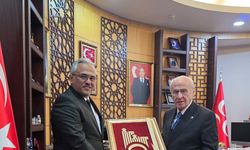 Konya siyasetinde yeni dönem: MHP'nin vitrininde yeni isimler yer aldı