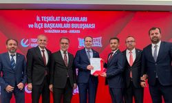 Konya siyasetinde kartlar yeniden karılıyor: Ankara’dan Meram için sürpriz atama kararı!