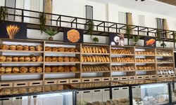 Karatay Halk Ekmek Fabrikası açıldı!