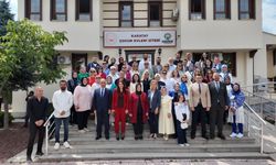 Devlet korumasındaki çocukların hayatını değiştirecek adım Konya'da atıldı