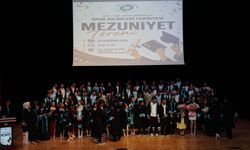 Tuzcu: “Fakültenin yıldızlarında özel emeğim var”