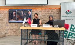 Hatay- Konya kardeşliği programla pekişti