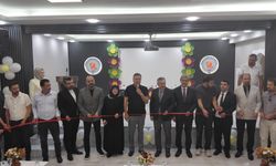 Konya’da eğitime anlamlı destek: Sızma Alparslan İlkokulu yeni konferans salonuna kavuştu