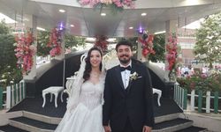 Havvanur ve Emre çiftine bir ömür mutluluklar dileriz!