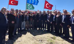 Konya’da muhteşem buluşma: 27. AKYÖRDER Yörük Türkmen Şöleni coşkuyla gerçekleşti