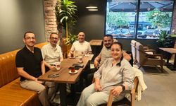 Konya Mûsikî Derneği’nde güven tazeleyen Turan Arslan yeniden başkanlığa seçildi!