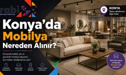 Konya'da Mobilya Nereden Alınır?