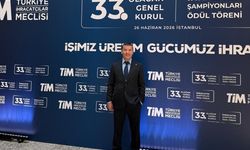 Türkiye'nin otomotiv devinden tarihi yükseliş!