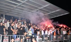 Seydişehir’de Başkanlık Kupası heyecanı sona erdi!