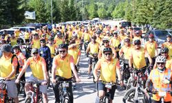 Doğa ve spor tutkunları bu adreste buluşuyor!