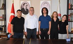 37 ülkeyi geride bıraktı, Dünya sahnesinde Türk bayrağını dalgalandırdı!