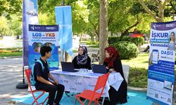 Sınav maratonu sonrası Konya’da gençlerin yol haritası çiziliyor