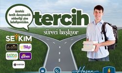 Seydişehir’de doğru tercih için ücretsiz rehberlik başlıyor