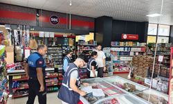 Konya’da fırsatçılara geçit yok! Marketlerde kapsamlı fahiş fiyat denetimi
