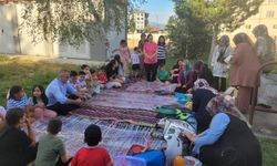 Çocuklar İstedi Başkan Ustaoğlu yaptı: Ulukapı Mahallesi yeni spor sahalarına kavuştu