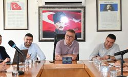 Seydişehir'de yeni belediye müdürlüğü şehrin çehresini değiştirecek!